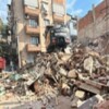 Uzlaşı sağlandı yıkım gerçekleşti