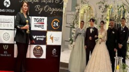 Vahide Kurttaş Uzak Doğu lezzetlerini Türkiye’de yine yorumluyor