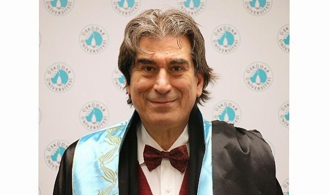 Vakıf üniversiteleri ortasında birinci ve tek perfüzyon Doktora Programı Üsküdar Üniversitesi’nde!