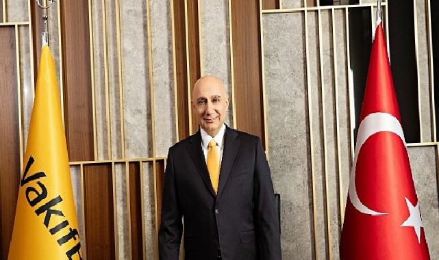 VakıfBank Türkiye’deki Ticari Bankalar Arasında MIGA Garantörlüğünde “Dış Ticaret Finansman Garanti Programı” kapsamında 250 Milyon Dolarlık Kaynak Sağlayan Birinci Banka oldu.
