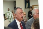 Vali Aktaş ve Lider Büyükakın, Çayırova’da Muharrem Ayı iftarına katıldı