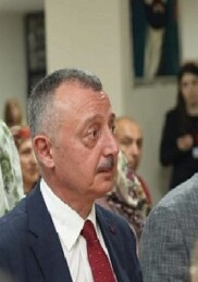 Vali Aktaş ve Lider Büyükakın, Çayırova’da Muharrem Ayı iftarına katıldı