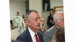 Vali Aktaş ve Lider Büyükakın, Çayırova’da Muharrem Ayı iftarına katıldı