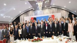 Vali Gül Bayrampaşa’da ağır temaslarda bulundu