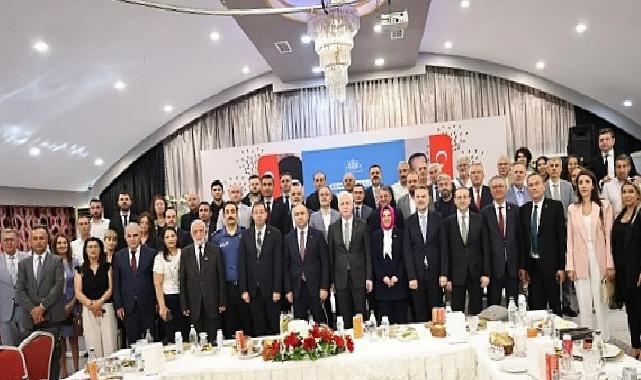Vali Gül Bayrampaşa’da ağır temaslarda bulundu