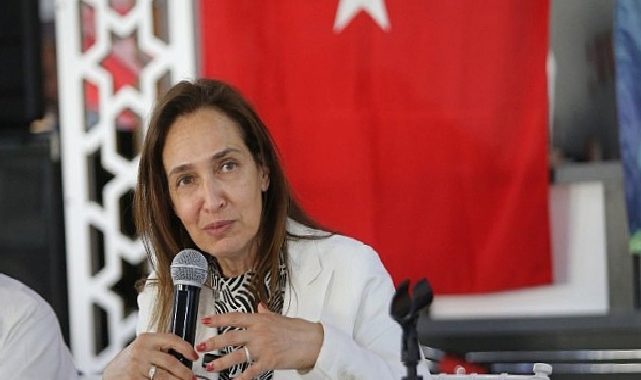 Vatandaş istedi, belediye çözdü