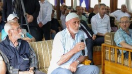 “Vatandaş Soruyor, Lider Cevaplıyor” Programı Akıncılar, Dumlupınar ve Yazır Mahallelerinde Gerçekleştirildi