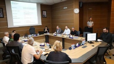 Vatandaşın huzuru için toplu taşımaya sıkı kontrol