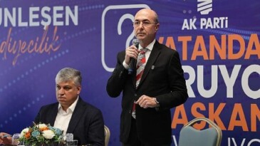 Vatandaşlar sordu, Lider Pekyatırmacı cevapladı