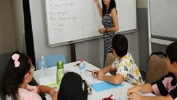 Vecdi Altay Çocuk Kulübü’nde yaz kursları başlıyor