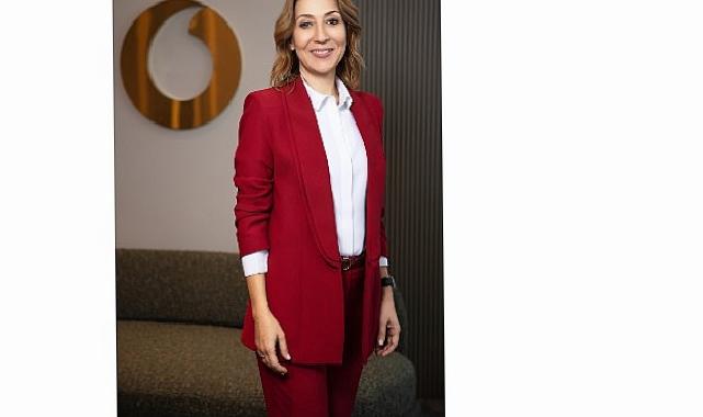 Vodafone Flex’ten 5G Odaklı Babalar Günü Kampanyası