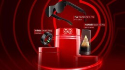 Vodafone Flex’ten 5G Tecrübesini Katlayacak Yeni Teknolojiler