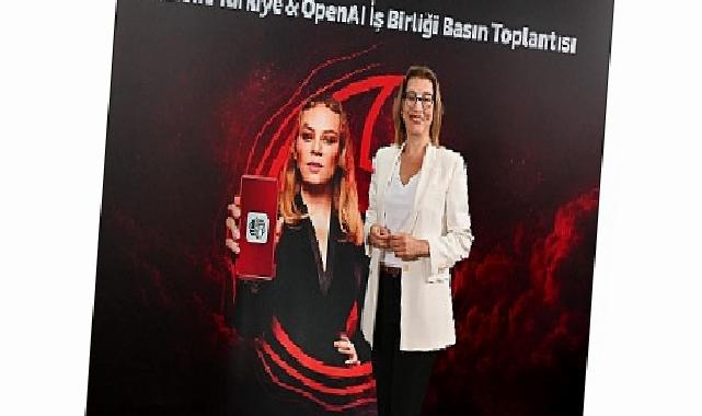 Vodafone Türkiye, Müşterileri İçin Dünyada Bir Prensip İmza Attı