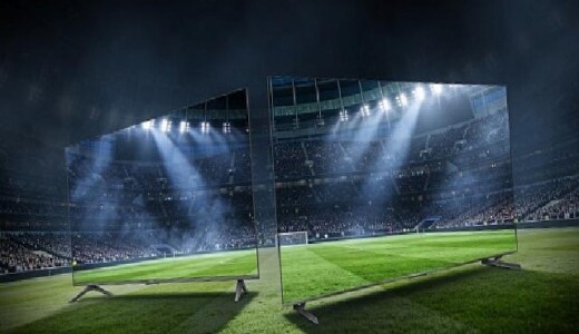 Xiaomi, Futbol Heyecanını Konutlara Taşıyan Televizyon Kampanyasını Duyurdu