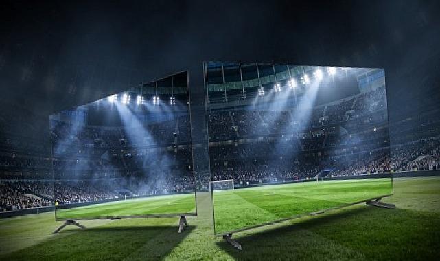 Xiaomi, Futbol Heyecanını Konutlara Taşıyan Televizyon Kampanyasını Duyurdu