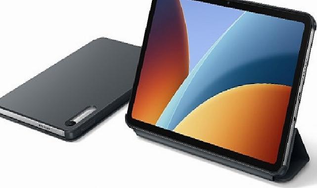 Xiaomi, Taşınabilirliği Güçlü Performansla Buluşturan Yeni REDMI Pad 2’yi Tanıttı