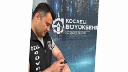 Yalnız çalışanlara IoT dayanaklı güvenlik kalkanı