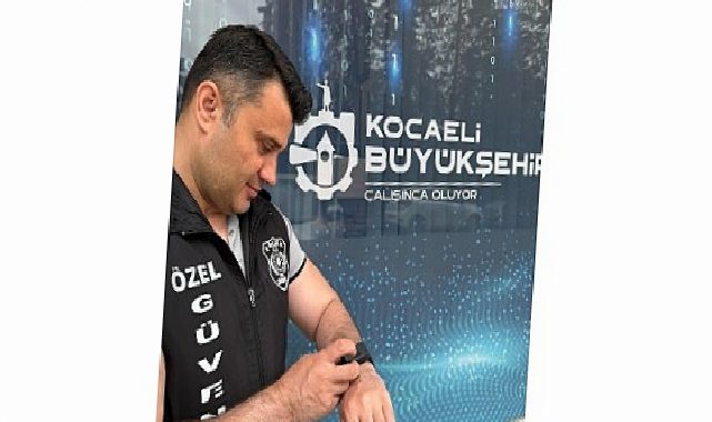 Yalnız çalışanlara IoT dayanaklı güvenlik kalkanı