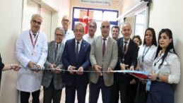 Yatak Kapasitesi 34’e Yükseldi!