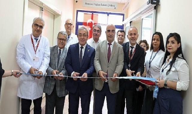 Yatak Kapasitesi 34’e Yükseldi!