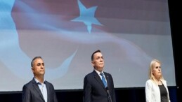 Yenişehir ortak akılla yönetiliyor