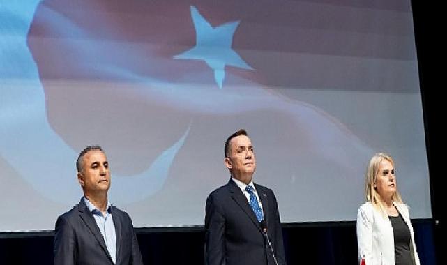 Yenişehir ortak akılla yönetiliyor