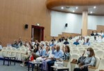 Yenişehir yeşil geleceğe yürüyor