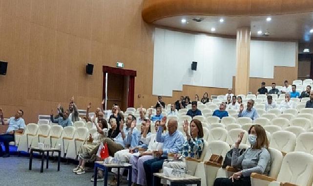 Yenişehir yeşil geleceğe yürüyor