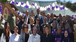 Yozgat Aydıncık’ın ekmeğini taştan çıkaran bayanları “Benim Kooperatifim” Projesiyle kanatlandı