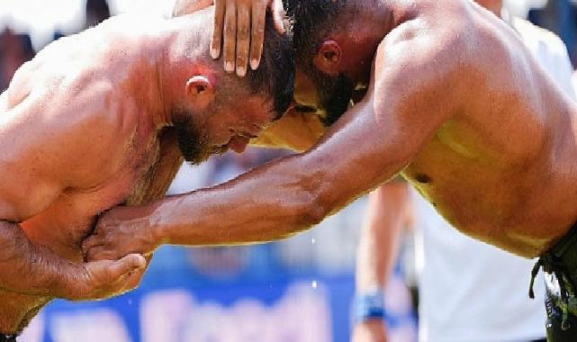 Yuntdağı’nda Er Meydanı Heyecanı İkinci Günde de Sürdü