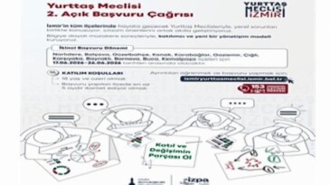 Yurttaş Meclisi’nde ikinci periyot müracaatları başlıyor