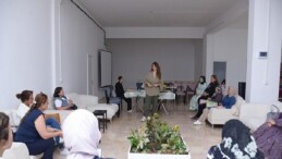 “Yüzünüzdeki Doğal Gücü Keşfedin” Semineri
