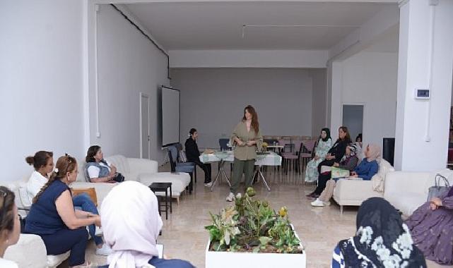 “Yüzünüzdeki Doğal Gücü Keşfedin” Semineri