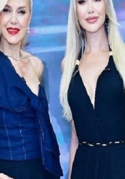 Zeynep Mansur: 90’lardaki Aşklar ve Yaşanmışlıklar Çok Daha Güçlüydü