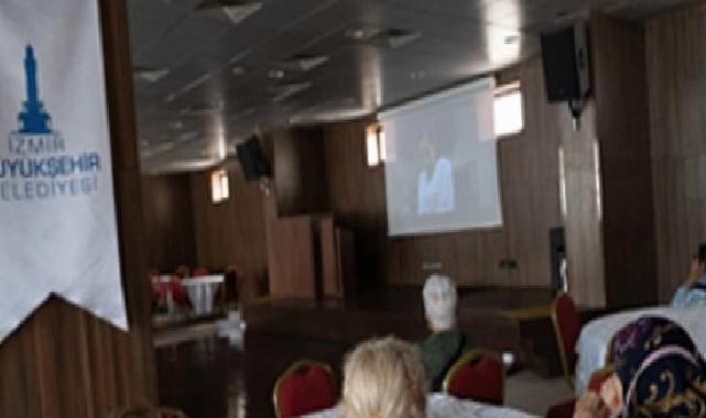 Zübeyde Hanım Huzurevi’nde Babalar Günü