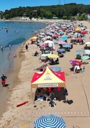 1 haftada 38 kişi kurtarıldı
