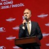 “15 Temmuz Ruhunu İnegöl Meydanında Yaşatmaya Devam Edeceğiz”