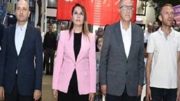 15 Temmuz Şehitlerini Anma, Demokrasi ve Ulusal Birlik Günü Programı Gerçekleştirildi