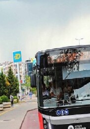 15 Temmuz’da ulaşım fiyatsız
