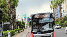 15 Temmuz’da ulaşım fiyatsız