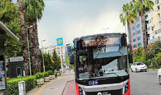 15 Temmuz’da ulaşım fiyatsız