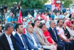 15 Temmuz’un 10. Yılında Bayrampaşa Tek Yürek Oldu