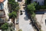 150 Konutlar Mahallesi’nde 200 Milyon Liralık Yatırımın Birinci Etabı Başladı