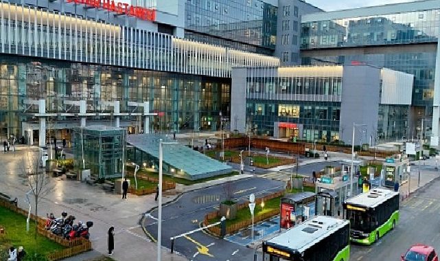154 hatta kesintisiz ulaşım