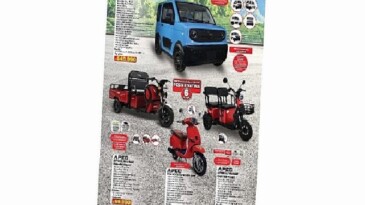 16 Temmuz’da A101’de Elektrikli Araç Dikkat Çekiyor