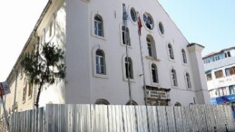 1834’ten Geleceğe: Uğur Mumcu Kültür Merkezi Yenileniyor
