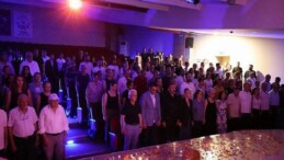 2 Temmuz’un Acısı Çiğli’de Hafızalarda Tekrar Canlandı