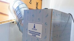 3 saat buz arıyorlardı, şimdi fiyatsız alıyorlar