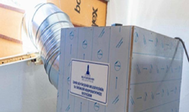 3 saat buz arıyorlardı, şimdi fiyatsız alıyorlar