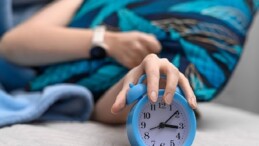 50 Yaş Altı Kanserlerdeki Artışın Arkasında Uykusuzluk mu Var?
